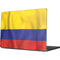 Colombia Flag Apple MacBook Pro 14-inch Skin