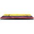 Colombia Flag Apple MacBook Pro 14-inch Skin