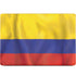 Colombia Flag MacBook Skins