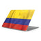 Colombia Flag Apple MacBook Pro 16-inch Skin