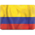 Colombia Flag Apple MacBook Pro 16-inch Skin