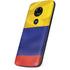 Colombia Flag Moto E5 Play Skin