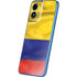 Colombia Flag Moto G Play 4G (2024) Skin