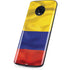Colombia Flag Moto G6 Skin