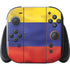 Colombia Flag Nintendo Switch 2 (2025) with Joy-Con Skin