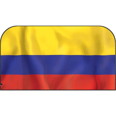 Colombia Flag Nintendo Switch 2 (2025) with Joy-Con Skin