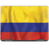 Colombia Flag Notebook 9 Pro 13in (2017) Skin