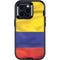 Colombia Flag Otterbox Defender iPhone Skin