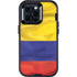 Colombia Flag Otterbox Defender iPhone Skin