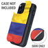 Colombia Flag Otterbox Defender iPhone Skin