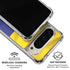 Colombia Flag Pixel 9/9 Pro Clear Case