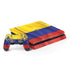 Colombia Flag PlayStation PS4 Skins