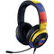Colombia Flag Razer Kraken X Skin