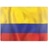 Colombia Flag Surface Laptop 7 13.8in Skin