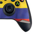 Colombia Flag Xbox Series X Bundle Skin