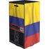 Colombia Flag XBox Series X Digital Edition Bundle Skin
