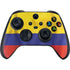 Colombia Flag XBox Series X Digital Edition Bundle Skin