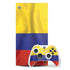 Colombia Flag Xbox Series X Skins