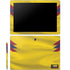 Colombia Soccer Flag Galaxy Book 12in Skin