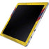 Colombia Soccer Flag Galaxy Book 12in Skin