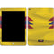 Colombia Soccer Flag Apple iPad Skin