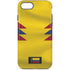 Colombia Soccer Flag iPhone Cases