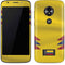 Colombia Soccer Flag Moto E5 Play Skin