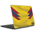 Colombia Soccer Flag Notebook 9 Pro 13in (2017) Skin