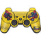 Colombia Soccer Flag PS3 Dual Shock wireless controller Skin