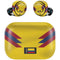 Colombia Soccer Flag Amazon Echo Buds Skin