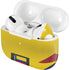 Colombia Soccer Flag AirPods Skins