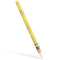 Colombia Soccer Flag Apple Pencil (2nd Gen 2019) Skin