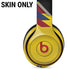 Colombia Soccer Flag Beats Solo 3 Wireless Skin