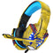 Colombia Soccer Flag BENGOO G9000 Skin