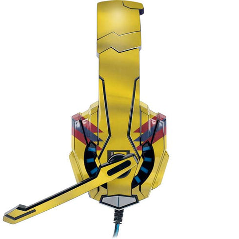 Colombia Soccer Flag BENGOO G9000 Skin