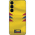 Colombia Soccer Flag Galaxy A16 5G Skin