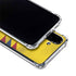 Colombia Soccer Flag Galaxy A36 5G Clear Case