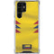 Colombia Soccer Flag Galaxy S23 Ultra Clear Case