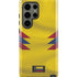 Colombia Soccer Flag Galaxy S23 Ultra Pro Case
