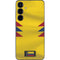 Colombia Soccer Flag Galaxy S25 Plus Skin