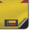 Colombia Soccer Flag Galaxy S25 Plus Skin
