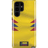 Colombia Soccer Flag Galaxy S25 Ultra Impact Case