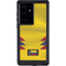 Colombia Soccer Flag Galaxy S24 Ultra Waterproof Case