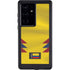 Colombia Soccer Flag Galaxy S24 Ultra Waterproof Case