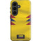Colombia Soccer Flag Galaxy S26 Impact Case