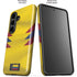 Colombia Soccer Flag Galaxy S26 Impact Case