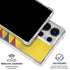 Colombia Soccer Flag Galaxy S26 Ultra Clear Case