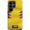Colombia Soccer Flag Galaxy S26 Ultra Impact Case