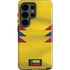 Colombia Soccer Flag Galaxy S26 Ultra Impact Case
