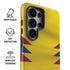 Colombia Soccer Flag Galaxy S26 Ultra Impact Case
